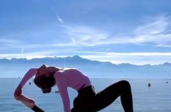 [🆕🇻🇳] Huyền Nguyễn Yoga 🧘 Top1Yoga 🤸🏻‍♀️ Sức mạnh kỳ diệu của yoga không chỉ nằm ở các tư thế, mà còn là việc tác động sâu sắc đến cả tâm hồn và trí tuệ của con người. Chúc cả nhà ngày mới an lành , shares-0✔️ , likes-0❤️️ , date-2024-05-26 11:00:29🇻🇳🇻🇳🇻🇳📰🆕