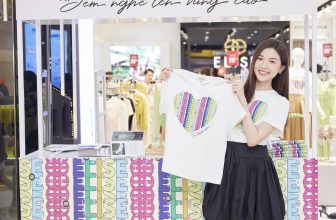 [🆕🇻🇳] My Way Outlet – Mẫu thiết kế quý phái và sang trọng 👕 Top1Fashion 👗  TRÀN NGẬP NỤ CƯỜI TẠI SỰ KIỆN MỞ BÁN ÁO HẠNH PHÚC TẠI ELISESự kiện mở bán Áo Hạnh Phúc nằm trong chuỗi hoạt động “Đem nghề lên vùng cao” đã diễn ra tron , shares-40✔️ , likes-635❤️️ , date-2024-04-13 15:11:23🇻🇳🇻🇳🇻🇳📰🆕