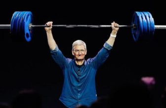 [🆕🇻🇳] California Fitness & Yoga Centers Vietnam 🏋️ Top1Gym 💪 Yêu thể thao như CEO Apple Tim Cook: Tập gym từ lúc 5h sáng, hâm mộ một môn suốt hơn 50 năm , shares-19✔️ , likes-46K❤️️ , date-2024-04-15 19:20:40🇻🇳🇻🇳🇻🇳📰🆕