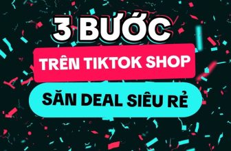 [🆕🇻🇳] TikTok Shop Vietnam  – Where Entertainment meets Commerce ♥️️ Top1Index 📚   3 BƯỚC SĂN SALE ƯNG Ý CHẲNG LO CHÁY VÍĐại tiệc Sinh Nhật Vui Sắm 6.6 cận kề, cùng Tiktok Shop check ngay 3 bước săn deal siêu rẻ mà chiến thần chốt  , shares-2✔️ , likes-12K❤️️ , date-2024-06-04 00:42:50🇻🇳🇻🇳🇻🇳📰🆕