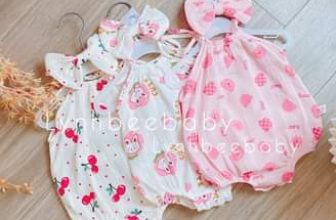 [🆕🇻🇳] Lynh’s – Chuyên quần áo sơ sinh 🧑‍🧒❤️️👶⭐️ những mẫu không thể thiếu mùa hè này
, shares-0✔️ , likes-0❤️️ , date-2024-05-02 21:42:51🇻🇳🇻🇳🇻🇳📰🆕