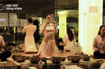 [🆕🇻🇳] California Fitness & Yoga Centers Vietnam 🏋️ Top1Gym 💪 Mời bạn cùng ghé qua để xem lớp Hòa Âm Chuông Xoay – Singing Bowl tại California sẽ được diễn ra như thế nào. Tham gia lớp, bạn không chỉ được trải nghiệm  , shares-7✔️ , likes-271❤️️ , date-2024-04-16 01:00:46🇻🇳🇻🇳🇻🇳📰🆕