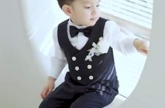 [🆕🇻🇳]  MMKID aims to bring kids the most high fashionable and high quality party design 🧑‍🧒❤️️👶⭐️ Set Gile hay còn gọi là vest cho bé trai mặc trong các dịp thôi nôi, sinh nhật, chụp ảnh, tiệc cưới, tiệc hay sự kiện quan trọng cùng gia đình. Với chất li , shares-0✔️ , likes-0❤️️ , date-2024-05-28 14:38:01🇻🇳🇻🇳🇻🇳📰🆕