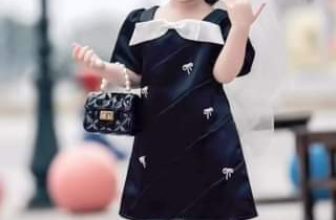 [🆕🇻🇳] ByAnAn – Thiết kế & Thời trang – Quần áo – Thương hiệu 🧑‍🧒❤️️👶⭐️ 𝐋𝐢𝐥𝐲 𝐝𝐫𝐞𝐬𝐬 | 𝐁𝐞𝐬𝐭 𝐬𝐞𝐥𝐥𝐞𝐫 𝐁𝐲𝐀𝐧𝐀𝐧
Chiếc váy tapta xinh yêu của bé có đủ 3 màu cho mẹ lựa chọn: màu trắng tinh khôi, màu đen cá tính, màu hồng yêu yêu. Thật  , shares-0✔️ , likes-0❤️️ , date-2024-04-23 15:43:50🇻🇳🇻🇳🇻🇳📰🆕