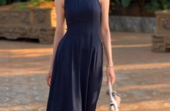 [🆕🇻🇳] DiCi Store – Sản phẩm DiCi tự thiết kế và sản xuất 👕 Top1Fashion 👗  Bụng to chân nhỏ mặc đầm gì để che dấu khuyết điểm và cải thiện vóc dáng.
– Chính là mẫu đầm yếm form 8 mảnh dáng dài này. Kết hợp với chất vải mềm nhẹ,  , shares-0✔️ , likes-38❤️️ , date-2024-04-07 12:29:33🇻🇳🇻🇳🇻🇳📰🆕