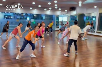 [🆕🇻🇳] Heros Fitness & Yoga 🧘 Top1Yoga 🤸🏻‍♀️ BÍ QUYẾT VUI KHỎE, TRẺ ĐẸP, YÊU ĐỜI
Đó chính là các nàng hãy luôn tự tin, làm điều mình yêu thích và cần phải biết tự chăm sóc cho chính mình
Tham gia cù , shares-0✔️ , likes-5❤️️ , date-2024-06-16 20:56:06🇻🇳🇻🇳🇻🇳📰🆕