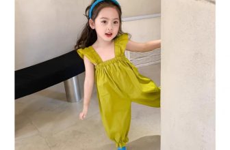 [🆕🇻🇳] Cara Sweet – Sản xuất và phân phối hàng thiết kế trẻ em 😎❤️️⭐️ Khởi động tuần mới cho các bé với các mẫu Jumpsuit ưu đãi cực hấp dẫn!!!
Mua 1 tặng 1 nhanh tay chọn cho các bé thôi nào ba mẹ ơi! (Hai sản phẩm Jumpsuit  , shares-0✔️ , likes-0❤️️ , date-2024-04-14 20:10:32🇻🇳🇻🇳🇻🇳📰🆕