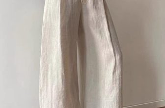 [🆕🇻🇳] May By Mây – Base on Ha Noi Online clothing B 👕 Top1Fashion 👗  NEW ITEMS 
Chiếc quần mà nàng không thể bỏ lỡ khi hè tới 
Size: S M L XL
—————————
By May Store
Online Clothing Brand
Based in Hanoi
 Insta , shares-131✔️ , likes-944❤️️ , date-2024-04-09 23:44:03🇻🇳🇻🇳🇻🇳📰🆕