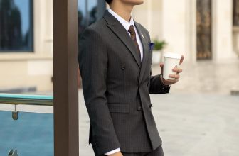 [🆕🇻🇳] Banana Tuxedo Đà Lạt 👕 Top1Fashion 👗  Áo vest luôn thể hiện sự lịch sự và trang trọng của người đàn ông khi mặc. Bộ vest với thiết kế trẻ trung năng động chắc chắn sẽ khiến bạn hài lòng.Mẫu á , shares-0✔️ , likes-14❤️️ , date-2024-04-24 16:51:39🇻🇳🇻🇳🇻🇳📰🆕