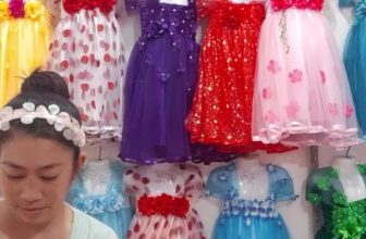 [🆕🇻🇳] Đầm Công Chúa – Đầm công chúa cho bé yêu 🧑‍🧒❤️️👶⭐️ Chỉ từ 99k
, shares-8✔️ , likes-110❤️️ , date-2024-05-09 00:04:09🇻🇳🇻🇳🇻🇳📰🆕