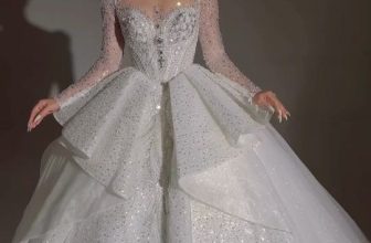 [🆕🇻🇳] Thời trang cưới Minzy Bridal 🤵🏻 Top1Wedding 👰🏻  𝐂𝐮̀𝐧𝐠 𝐌𝐢𝐧𝐳𝐲 𝐜𝐡𝐨̣𝐧 𝐫𝐚 𝐜𝐡𝐨 𝐦𝐢̀𝐧𝐡 𝐜𝐡𝐢𝐞̂́𝐜 𝐕𝐚́𝐲 𝐂𝐮̛𝐨̛́𝐢 𝐩𝐡𝐮̀ 𝐡𝐨̛̣𝐩 𝐜𝐮̀𝐧𝐠 𝐔̛𝐮 đ𝐚̃𝐢 𝐥𝐨̛́𝐧 𝐧𝐡𝐚̂́𝐭 𝐧𝐚̆𝐦
Xem thêm mẫu tại:Tặng Áo dài, Váy bàn
0.FF 70% các mẫu , shares-0✔️ , likes-5❤️️ , date-2024-05-11 15:58:32🇻🇳🇻🇳🇻🇳📰🆕