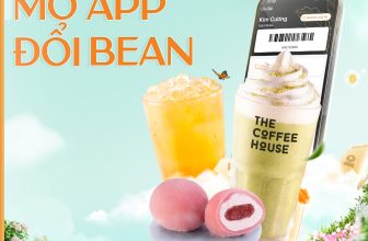 [☕️🇻🇳] The Coffee House Việt Nam 🥤 Top1Coffee ☕️ DEAL TO QUÀ XỊN, MỞ APP ĐỔI BEAN NGAYĐại gia BEAN ơiii, BEAN tích luỹ từ trước 30.09.2023 sẽ hết hạn vào 30.04.2024 tới đây.Quá trời deal xịn đang chờ , shares-7✔️ , likes-863❤️️ , date-2024-04-09 13:00:18🇻🇳🇻🇳🇻🇳📰🆕