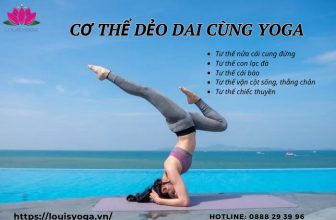 [🆕🇻🇳] THẢM TẬP YOGA LOUIS 🧘 Top1Yoga 🤸🏻‍♀️ CƠ THỂ DẺO DAI CÙNG YOGAYoga là bộ môn thể thao không chỉ mang lại nhiều lợi ích cho sức khỏe mà nó còn giúp rèn luyện sự dẻo dai mang lại sự thoải mái  , shares-0✔️ , likes-4❤️️ , date-2024-04-19 14:33:15🇻🇳🇻🇳🇻🇳📰🆕