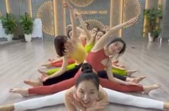 [🆕🇻🇳] Yoga Luna Thái Việt Nam 🧘 Top1Yoga 🤸🏻‍♀️ Khám phá thêm trong Video
, shares-0✔️ , likes-0❤️️ , date-2024-05-27 01:25:10🇻🇳🇻🇳🇻🇳📰🆕