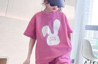 [🆕🇻🇳] Bon Kids Shop – Thời trang trẻ em – CHUYÊN SỈ & LẺ THỜI TRANG TRẺ EM!!! 🧑‍🧒❤️️👶⭐️ B42. GIÁ SHOCK #65K 1 bộ cho 50Kh đầu tiên ạ
Có size từ #15kg đến #35kg nhé mn.
Shop còn nhiều mẫu, nhanh tay ib lấy giá ưu đãi nha
, shares-0✔️ , likes-11❤️️ , date-2024-04-10 17:19:14🇻🇳🇻🇳🇻🇳📰🆕