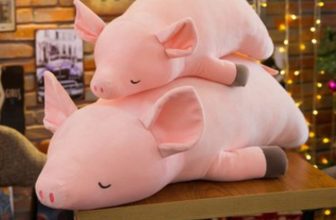 [🧸️🇻🇳] Vương Quốc Gấu Bông – Shop chuyên quà tặng gấu bông cao cấp 🎈Top1Toys🧸️  My GU
Heo lười đơn giản nhưng vẫn có nét thu hút riêng chưa bao giờ lỗi thời. Dù chọn làm quà sinh nhật, tặng người thân, bạn bè, crush bất cứ dịp gì đều  , shares-0✔️ , likes-4❤️️ , date-2024-04-22 03:02:19🇻🇳🇻🇳🇻🇳📰🆕