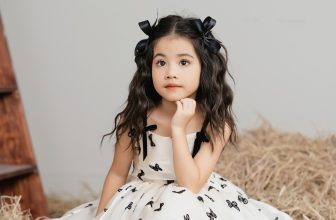 [🆕🇻🇳] Jade Crystal – Life Style – 𝐓𝐇𝐄 𝐒𝐄𝐂𝐑𝐄𝐓 𝐓𝐎 𝐀𝐌𝐀𝐙𝐈𝐍𝐆 𝐊𝐈𝐃𝐒 😎❤️️⭐️  𝑲𝒉𝒐̂𝒏𝒈 𝒄𝒐́ 𝒙𝒊𝒏𝒉 𝒏𝒉𝒂̂́𝒕, 𝒄𝒉𝒊̉ 𝒄𝒐́ 𝒙𝒊𝒏𝒉 𝒉𝒐̛𝒏Nổi bật trên nền lụa ngọc trai, họa tiết bướm dệt nổi nhấn eo nơ thủ công; mẫu váy trắng 𝑳𝒆𝒑𝒊 mang tới cảm n , shares-0✔️ , likes-10❤️️ , date-2024-04-16 07:51:01🇻🇳🇻🇳🇻🇳📰🆕