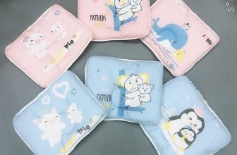 [🆕🇻🇳] NEO – Thời Trang Bé Cao Cấp – Thiết kế, sản xuất và phân phối thời trang trẻ em cao cấp 🧑‍🧒❤️️👶⭐️  HOT HOT PHÁ GIÁ #39K
Gối cho bé sơ sinh Goodmama – Gối lõm đầu êm mềm giúp bé yêu ngon giấc
– Vỏ gối làm từ chất liệu 100% Cotton tự nhiên mềm mịn – thoá , shares-1✔️ , likes-5❤️️ , date-2024-04-16 16:42:01🇻🇳🇻🇳🇻🇳📰🆕