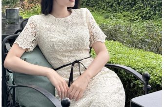 [🆕🇻🇳] XIICO 👕 Top1Fashion 👗  𝑳𝒐𝒖𝒔𝒊𝒂 𝑫𝒓𝒆𝒔𝒔 𝒙 𝑴𝒔 𝑿𝑰𝑰𝑪𝑶  Đôi khi thứ bạn cần chỉ là một chiếc đầm tinh giản và thanh nhã cũng khiến bạn trở nên thần thái đầy kiêu kì. Thank you for choosi , shares-2✔️ , likes-13❤️️ , date-2024-04-15 00:30:08🇻🇳🇻🇳🇻🇳📰🆕