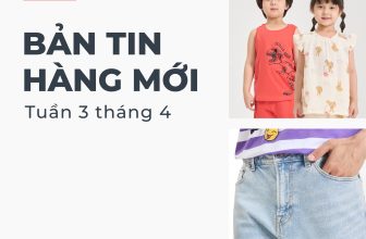 [🆕🇻🇳] Canifa – Khoác lên niềm vui gia đình Việt👕 Top1Fashion 👗  BẢN TIN HÀNG MỚI | NGẬP TRÀN ITEMS ĐÓN HÈ SANGChuyến du lịch hè sắp tới sẽ trở nên hoàn hảo nếu có những outfits thật thoải mái, màu sắc cùng thiết kế v , shares-4✔️ , likes-217❤️️ , date-2024-04-16 02:00:24🇻🇳🇻🇳🇻🇳📰🆕