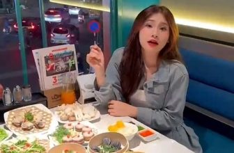 [🆕🇻🇳] Long Wang – Lẩu Hấp Thủy Nhiệt Hồng Kông 🍔 Top1Food 🍜 BÓC PHỐT LẨU HẤP HOT NHẤT PHỐ THỢ NHUỘM
Để lại chấm nhận ưu đãi 50% toàn bộ menu DimsumLên phố chơi mà bỏ qua Long Wang thì quả là thiếu sót ? Địa điểm  , shares-1✔️ , likes-22❤️️ , date-2024-05-05 21:09:40🇻🇳🇻🇳🇻🇳📰🆕