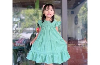 [🆕🇻🇳] Min Kids – Quần Áo Trẻ Em Xuất Dư 😎❤️️⭐️ #SALE_LẺ_Size: giảm 50% chỉ còn #85k
Váy Sofia Candy cực xinh cho con gái yêu Min chỉ còn sz 11-15kg mẹ nhé!
-> Link Shopee:
, shares-0✔️ , likes-0❤️️ , date-2024-04-16 13:05:40🇻🇳🇻🇳🇻🇳📰🆕