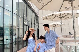 [🆕🇻🇳] STORE 1993 – Thời trang gia đình- Thời trang mẹ bé 👕 Top1Fashion 👗  𝑿𝒊𝒏𝒉 𝒍𝒖𝒏𝒈 𝒍𝒊𝒏𝒉 𝒄𝒖̀𝒏𝒈 1993
Bên cạnh hoạ tiết hoa đi biển thì shop đã thiết kế mẫu siêu hot để phục vụ các tình yêu vào dịp lễ này
Màu tươi sáng,dễ nhìn kết , shares-272✔️ , likes-52K❤️️ , date-2024-04-12 03:54:17🇻🇳🇻🇳🇻🇳📰🆕