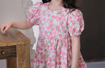 [🆕🇻🇳] danchau – Từ tình yêu dành cho những công chúa nhỏ 💓 🧑‍🧒❤️️👶⭐️ Chiếc đầm gam màu hồng baby sang chảnh điệu đà nhất BST MỚI đây ạ . Hoạ tiết hoa nhí làm điểm xuyến cho chiếc váy rất xinh iu đó ạVáy đã về fullsize rùi , shares-1✔️ , likes-11❤️️ , date-2024-05-06 15:08:46🇻🇳🇻🇳🇻🇳📰🆕