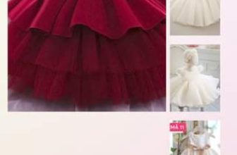 [🆕🇻🇳] Suri Girl – Đầm trẻ em cao cấp 🧑‍🧒❤️️👶⭐️ Thiết kế đầm bồng bềnh, sang trọng
Bé hóa nàng Công Chúa lộng lẫy.
Mua nhanh tại:
FB: m.me/104033014871937
Shopee: shopee.vn/surigirlshop
, shares-0✔️ , likes-0❤️️ , date-2024-05-07 20:47:05🇻🇳🇻🇳🇻🇳📰🆕