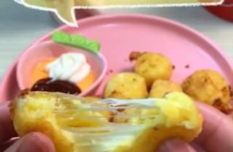 [🆕🇻🇳]  Pinkspoon-Nguyên liệu ăn dặm cho bé 🧑‍🧒❤️️👶⭐️ Hướng dẫn làm món Bánh Khoai Tây Phomai cực kỳ đơn giản tại nhà
#andamchobe #monphuchobe #andamkieunhat #nuoiconkhoemanh #andamtruyenthong #andamtuchihuy  , shares-0✔️ , likes-0❤️️ , date-2024-05-10 15:26:20🇻🇳🇻🇳🇻🇳📰🆕