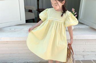 [🆕🇻🇳] The Pig – Váy/ Đầm Bé Gái – Hàng Thiết Kế Cao Cấp – Chất Liệu Chọn Lọc 100% 🧑‍🧒❤️️👶⭐️ Chiếc đầm Must Have trong tủ đồ cho bé ạ
, shares-0✔️ , likes-12❤️️ , date-2024-04-13 16:14:37🇻🇳🇻🇳🇻🇳📰🆕