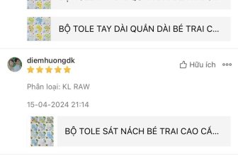 [🆕🇻🇳]  Home kids – Bộ lanh cho bé TPHCM 😎❤️️⭐️ 5  về sự hài lòng của quý khách
SHOPEE :
, shares-0✔️ , likes-1❤️️ , date-2024-04-16 15:12:59🇻🇳🇻🇳🇻🇳📰🆕