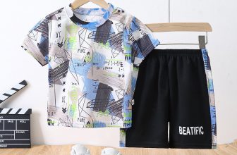 [🆕🇻🇳] Bon Bon Kids – Thời Trang Nhí 🧑‍🧒❤️️👶⭐️ 𝗦𝗔𝗟𝗘 𝗦𝗢̂́𝗖 Đ𝗔̂̀𝗨 𝗠𝗨̀𝗔 + 𝗙𝗥𝗘𝗘𝗦𝗛𝗜𝗣
SET BỘ CHO BÉ TRAI  – 𝘴𝘪𝑒̂𝘶 𝘱𝘩𝑎̂̉𝘮 𝘩𝑒̀ 𝘣𝑒́ 𝘯𝑎̀𝘰 𝘤𝑢̃𝘯𝘨 𝘯𝑒̂𝘯 𝘤𝑜́
chất bao mát mềm mịn bao mát đẹp lun ạ
Nhanh tay rinh về c , shares-0✔️ , likes-2❤️️ , date-2024-04-19 08:23:42🇻🇳🇻🇳🇻🇳📰🆕