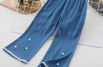 [🆕🇻🇳] Bon Bon Kids – Thời Trang Nhí 🧑‍🧒❤️️👶⭐️ #sale 𝟒𝟎% #giá #siêu #rẻ mom vợt luôn 2 màu cho con nhoa
Quần jean giấy lưng chun co giãn tốt, dễ mặc. Phối đồ cực dễ đi học đi chơi đều đẹp
mom c.h.ấ.m bà , shares-0✔️ , likes-12❤️️ , date-2024-04-17 03:22:44🇻🇳🇻🇳🇻🇳📰🆕