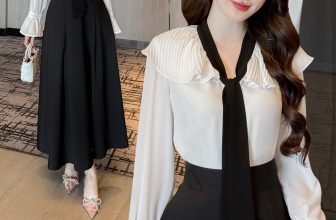 [🆕🇻🇳] XIICO 👕 Top1Fashion 👗  𝐋𝐈𝐋𝐋𝐈𝐄 𝐒𝐄𝐓 | 𝐒𝐔𝐌𝐌𝐄𝐑 𝐂𝐎𝐋𝐋𝐄𝐂𝐓𝐈𝐎𝐍 𝟐𝟎𝟐𝟒Vải Chiffe (Chiffon) được mệnh danh là loại vải thanh nhã bậc nhất với những đặc tính vượt trội về sự mềm mại, nhẹ mát , shares-0✔️ , likes-32❤️️ , date-2024-04-15 01:36:04🇻🇳🇻🇳🇻🇳📰🆕