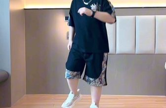 [🆕🇻🇳]  Na’s Shop – Chuyên Thiết Kế Thời Trang Trẻ Em 🧑‍🧒❤️️👶⭐️ ĐẸP – ĐỘC – LẠ
Miễn phí giao hàng toàn quốc
Đủ size cho bé đến 55kg.
NHẬN HÀNG – KIỂM TRA – THANH TOÁN
, shares-3✔️ , likes-472❤️️ , date-2024-04-20 16:46:11🇻🇳🇻🇳🇻🇳📰🆕