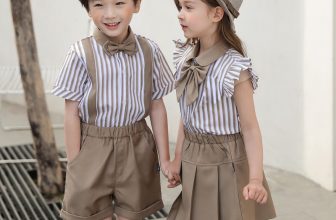 [🆕🇻🇳] Kiddy Sun Việt Nam – KIDDY SUN CHÚNG MÌNH RA ĐỜI VÌ TÌNH YÊU VỚI TRẺ THƠ 💖 🧑‍🧒❤️️👶⭐️ SET ĐỒ ĐÔI CHO BÉ
Đơn giản, thanh lịch nếu một ngày mom đang phân vân chưa biết cho con yêu diện gì . Ngoài ra với chất liệu mềm mại thoải mái thì đây cũng , shares-2✔️ , likes-1❤️️ , date-2024-06-11 00:23:01🇻🇳🇻🇳🇻🇳📰🆕