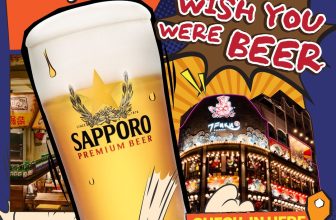 [🆕🇻🇳] 7Fuku – Izakaya Restaurant 🍔 Top1Food  🍜 CHECK-IN AND DRINK
Save your tears for another day but save your photos for today and get beer free from 7Fuku Izakaya. 1 – 2 – 3 Dzooooo!!!  Send us a me , shares-3✔️ , likes-750❤️️ , date-2024-04-22 21:00:04🇻🇳🇻🇳🇻🇳📰🆕