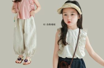 [🆕🇻🇳]  DA.dau babiess – Quần áo trẻ em 🧑‍🧒❤️️👶⭐️ Utouto new
– Sale 10% bst mới Hàng ord 2-3w
, shares-0✔️ , likes-1❤️️ , date-2024-04-21 11:42:34🇻🇳🇻🇳🇻🇳📰🆕