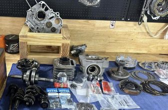 [🆕🇻🇳] N20 Fi Workshop – Chuyên cung cấp sản phẩm, dịch vụ sửa chữa xe máy và các loại xe Mô tô 🚗 Top1Go 🏍️   Kệ gỗ gác máy có, nâng cấp máy móc có, bảo dưỡng máy có. Ae có nhu cầu ghé qua #N2O.> Website :
> Chi nhánh 1 : 45c Vân Côi – P7 – Q.TB – Tp.Hcm.
./N2Of , shares-0✔️ , likes-20❤️️ , date-2024-04-11 14:17:44🇻🇳🇻🇳🇻🇳📰🆕