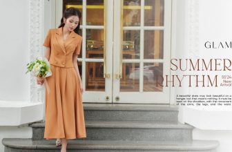 [🆕🇻🇳] GLAM Studio 👕 Top1Fashion 👗  SUMMER RHYTHM
—————-
Glam Studio
Hotline: 0584209487
Shopee:
, shares-0✔️ , likes-5❤️️ , date-2024-04-15 23:21:51🇻🇳🇻🇳🇻🇳📰🆕