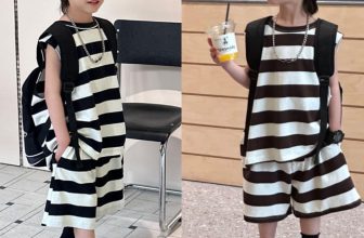 [🆕🇻🇳] CHIN Kids House chuyên bán sỉ/lẻ quần áo trẻ em 🧑‍🧒❤️️👶⭐️ Đ𝐞̣𝐩 đ𝐢̉𝐧𝐡 𝐜𝐡𝐨 𝐝𝐳𝐚𝐢 𝐜𝐮̛𝐧𝐠  𝐒𝐳 𝟏0-46kg 𝐇𝐞̀ 𝐧𝐚̀𝐲 đ𝐢 𝐛𝐚́𝐭 𝐩𝐡𝐨̂́ 𝐭𝐚 𝐧𝐨́𝐢 𝐧𝐡𝐮̛́𝐜 𝐧𝐚́𝐜𝐡  𝐁𝐚𝐨 𝐧𝐠𝐚̂̀𝐮  𝐇𝐚̀𝐧𝐠 𝐧𝐡𝐚̣̂𝐩 𝐚𝐤.
, shares-0✔️ , likes-56❤️️ , date-2024-04-18 07:28:06🇻🇳🇻🇳🇻🇳📰🆕