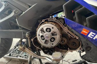 [🆕🇻🇳] N20 Fi Workshop – Chuyên cung cấp sản phẩm, dịch vụ sửa chữa xe máy và các loại xe Mô tô 🚗 Top1Go 🏍️   #Ex150 nâng cấp nồi #R15V3 tại #N2O. > Website :
> Chi nhánh 1 : 45c Vân Côi – P7 – Q.TB – Tp.Hcm.
./N2Ofiworkshop?share
#Phone :  ￼⁨093 871 57 51⁩ , shares-0✔️ , likes-19❤️️ , date-2024-04-21 14:32:58🇻🇳🇻🇳🇻🇳📰🆕