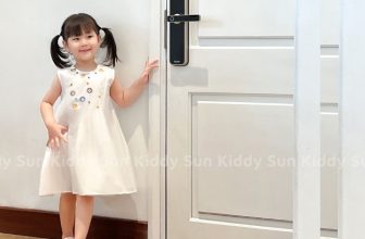 [🆕🇻🇳] Kiddy Sun Việt Nam – KIDDY SUN CHÚNG MÌNH RA ĐỜI VÌ TÌNH YÊU VỚI TRẺ THƠ 💖 🧑‍🧒❤️️👶⭐️  DÙ CHO SÔNG CẠN ĐÁ MÒN
CÒN NON, CÒN NƯỚC CÒN ĐỒ #KiddySun
Họa tiết nhỏ nhỏ màu pastel xinh xỉu, đang được các mẹ săn đón lắm luôn ạ
Kiểu dáng đơn giản tr , shares-0✔️ , likes-5❤️️ , date-2024-06-20 23:32:01🇻🇳🇻🇳🇻🇳📰🆕