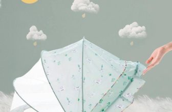 [🆕🇻🇳] Babycare – Chuyên Hàng Nhập Cho Mẹ Và Bé 🧑‍🧒❤️️👶⭐️ Mùng chống muỗi di động cho bé giúp chống muỗi và các côn trùng, bảo vệ an toàn cho bé yêu, sản phẩm được dệt từ chất liệu vải rất mềm, mịn, luôn tạo cho b , shares-0✔️ , likes-2❤️️ , date-2024-04-21 19:12:27🇻🇳🇻🇳🇻🇳📰🆕