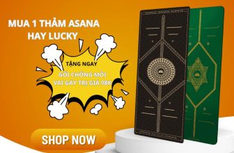 [🆕🇻🇳] THẢM TẬP YOGA LOUIS 🧘 Top1Yoga 🤸🏻‍♀️ ĐỪNG BỎ LỠ SĂN QUÀ 30/4 – 1/5 CÙNG LOUIS YOGAĐừng bỏ lỡ vô vàn quà tặng đang chờ đợi bạnTặng ngay 1 gối chống mỏi vai gáy trị giá #98k khi mua 1 thảm , shares-0✔️ , likes-8❤️️ , date-2024-04-17 14:19:38🇻🇳🇻🇳🇻🇳📰🆕