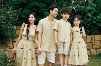 [🆕🇻🇳] STORE 1993 – Thời trang gia đình- Thời trang mẹ bé 👕 Top1Fashion 👗  𝑮𝒊𝒂 đ𝒊̀𝒏𝒉 𝒍𝒂̀ 𝒏𝒐̛𝒊 𝒄𝒖𝒐̣̂𝒄 𝒔𝒐̂́𝒏𝒈 𝒃𝒂̆́𝒕 đ𝒂̂̀𝒖 𝒗𝒂̀ 𝒕𝒊̀𝒏𝒉 𝒚𝒆̂𝒖 𝒌𝒉𝒐̂𝒏𝒈 𝒃𝒂̉𝒐 𝒈𝒊𝒐̛̀ 𝒉𝒆̂́𝒕 𝒕𝒉𝒖́𝒄
Một set gia đình không thể bỏ qua về độ hot,là sản phẩm mới nhất , shares-220✔️ , likes-29K❤️️ , date-2024-04-18 11:56:31🇻🇳🇻🇳🇻🇳📰🆕