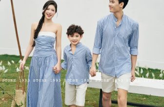 [🆕🇻🇳] STORE 1993 – Thời trang gia đình- Thời trang mẹ bé 👕 Top1Fashion 👗  𝑮𝒊𝒂 đ𝒊̀𝒏𝒉 𝒍𝒂̀ 𝒔𝒐̂́ 𝒎𝒐̣̂𝒕
Sản phẩm mới nhất của store 1993 đã cập bến.Với thiết kế trẻ trung xinh xắn cùng chất liệu mềm mịn thấm hút mồ hôi tốt chắc chắn , shares-83✔️ , likes-714❤️️ , date-2024-04-14 17:29:00🇻🇳🇻🇳🇻🇳📰🆕