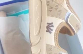 [🆕🇻🇳]  Kat kids fashion – Shop Quần Áo-Giầy Dép-Thời Trang Trẻ Em 🧑‍🧒❤️️👶⭐️ Dép quai hậu bé gái new 2024 quảng châu nhẹ mêm êm chân. #depbegai #giaydeptreem
, shares-0✔️ , likes-0❤️️ , date-2024-05-07 21:21:44🇻🇳🇻🇳🇻🇳📰🆕