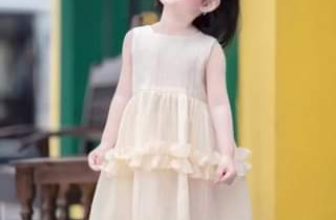 [🆕🇻🇳] ByAnAn – Thiết kế & Thời trang – Quần áo – Thương hiệu 🧑‍🧒❤️️👶⭐️ 𝐂𝐚𝐧𝐝𝐲 𝐝𝐫𝐞𝐬𝐬 | 𝐍𝐞𝐰 𝐢𝐭𝐞𝐦𝐬
Hè này mẹ chọn cho bé mẫu váy Candy nhẹ nhàng và vô cùng xinh xắn nhé. Tone hồng – be (be vàng) tươi tắn, tôn da. Thiết kế xoè dễ  , shares-0✔️ , likes-0❤️️ , date-2024-04-23 00:38:21🇻🇳🇻🇳🇻🇳📰🆕